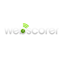 Webscorer logo